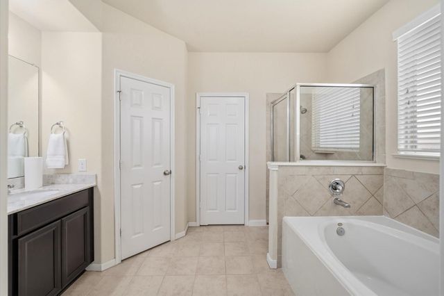 16623 Sunset Green Court, Cypress, TX 77429