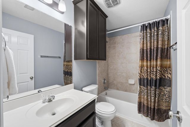 16623 Sunset Green Court, Cypress, TX 77429