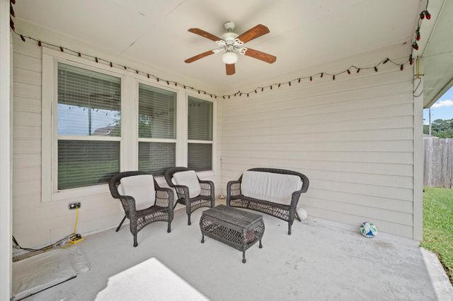 16623 Sunset Green Court, Cypress, TX 77429