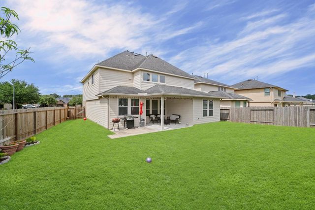 16623 Sunset Green Court, Cypress, TX 77429