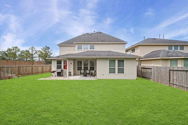 16623 Sunset Green Court, Cypress, TX 77429