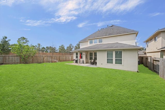 16623 Sunset Green Court, Cypress, TX 77429