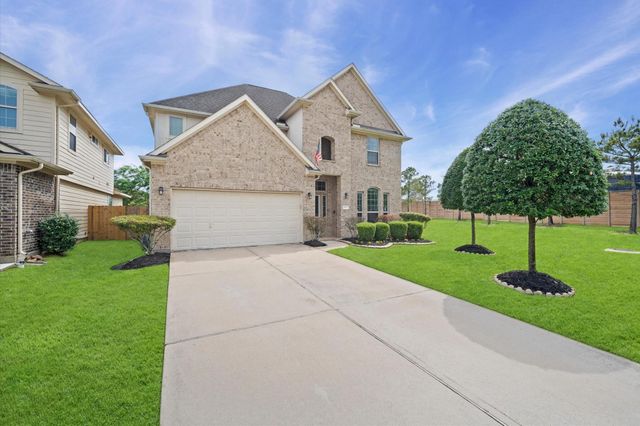 16623 Sunset Green Court, Cypress, TX 77429