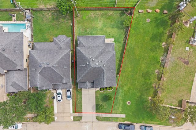 16623 Sunset Green Court, Cypress, TX 77429