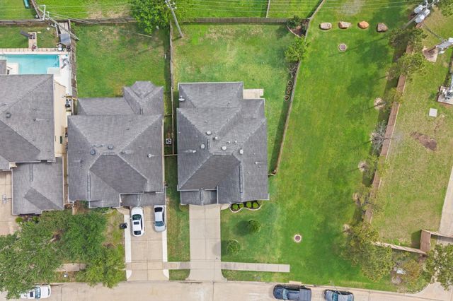 16623 Sunset Green Court, Cypress, TX 77429