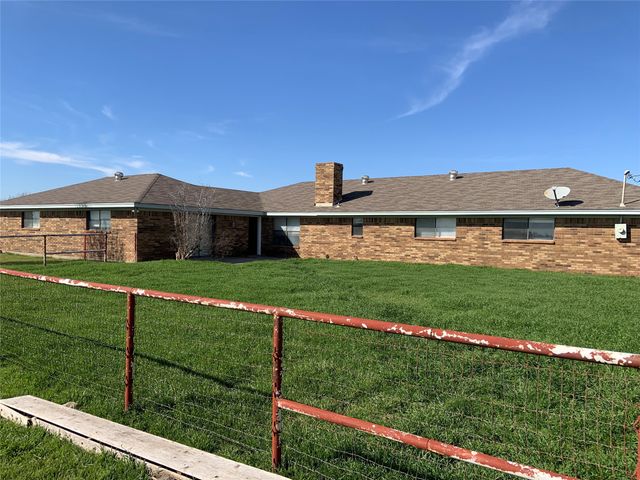 781 January Lane, Ponder, TX 76259