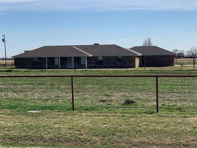781 January Lane, Ponder, TX 76259