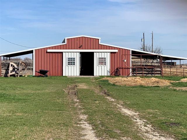 781 January Lane, Ponder, TX 76259