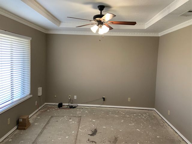 781 January Lane, Ponder, TX 76259