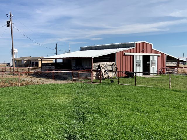 781 January Lane, Ponder, TX 76259