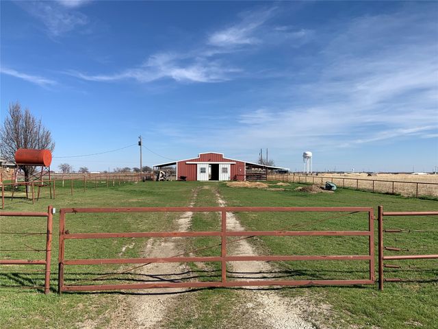 781 January Lane, Ponder, TX 76259