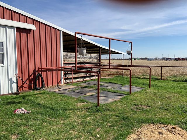 781 January Lane, Ponder, TX 76259