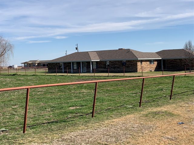 781 January Lane, Ponder, TX 76259