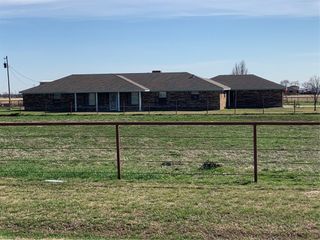 781 January Lane, Ponder, TX 76259