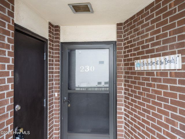 1505 Salter Path Road 230, Indian Beach, NC 28512