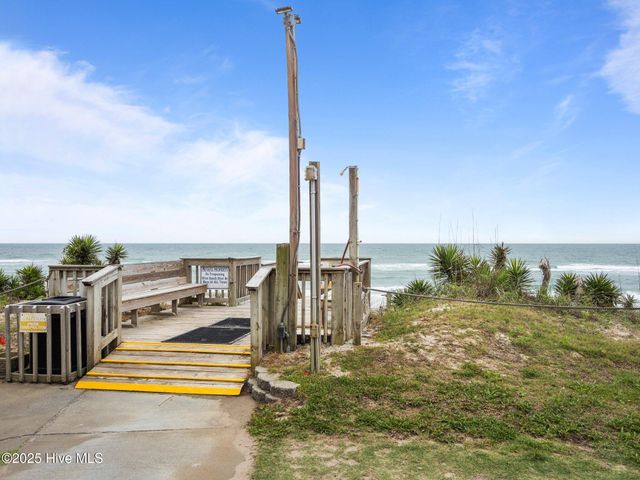 1505 Salter Path Road 230, Indian Beach, NC 28512