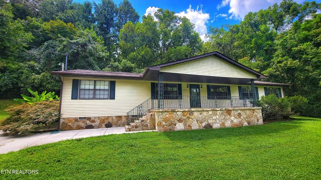 2333 Thorn Grove Pike, Knoxville, TN 37914