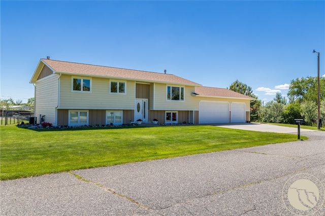 2801 Saratoga Trail, Billings, MT 59105