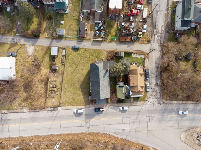 8304 Frankstown Ave, Wilkinsburg, PA 15221