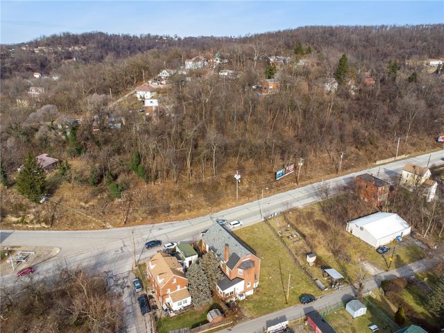 8304 Frankstown Ave, Wilkinsburg, PA 15221