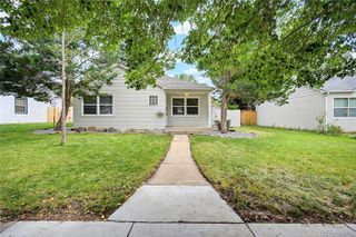 2427 N Royer Street, Colorado Springs, CO 80907