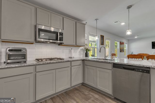 706 Windstream Drive, Lagrange, GA 30241