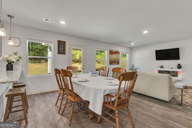 706 Windstream Drive, Lagrange, GA 30241