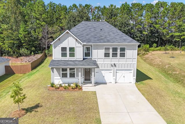 706 Windstream Drive, Lagrange, GA 30241