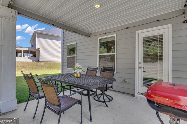 706 Windstream Drive, Lagrange, GA 30241