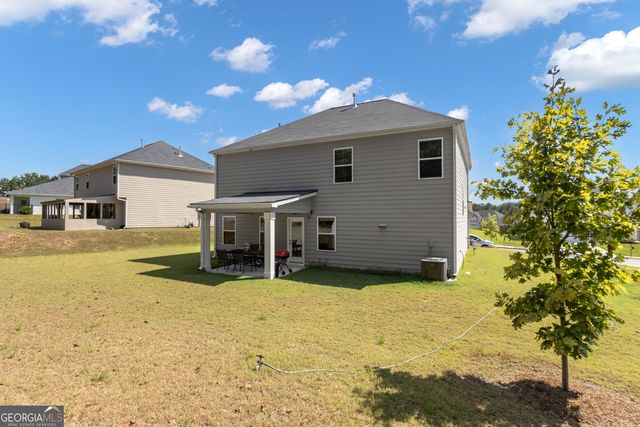 706 Windstream Drive, Lagrange, GA 30241
