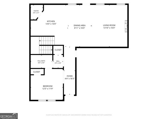 706 Windstream Drive, Lagrange, GA 30241