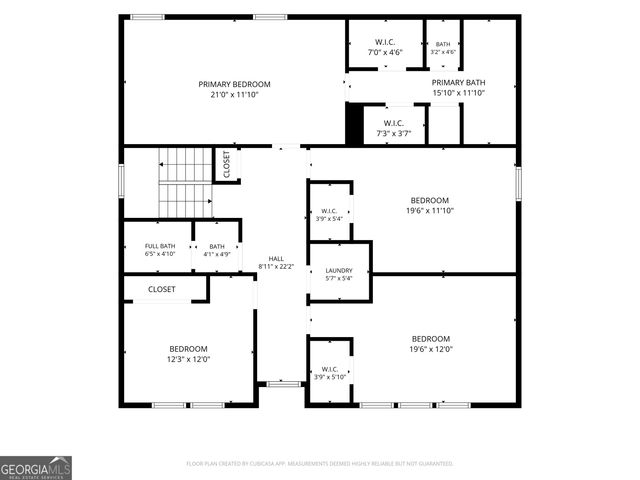 706 Windstream Drive, Lagrange, GA 30241