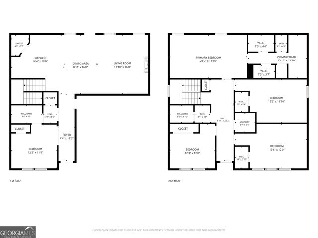 706 Windstream Drive, Lagrange, GA 30241