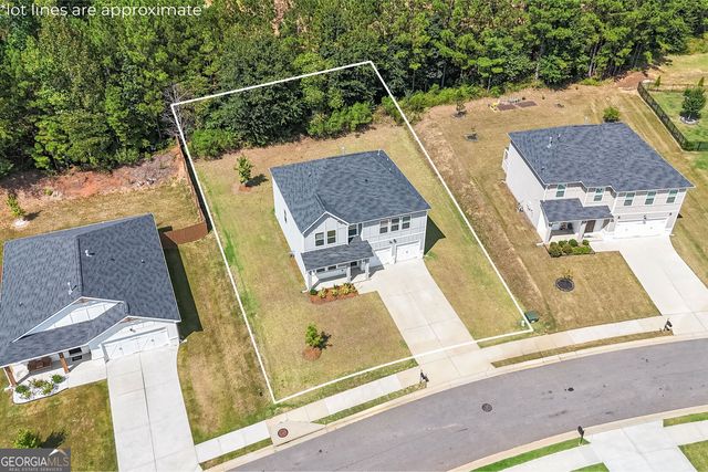 706 Windstream Drive, Lagrange, GA 30241