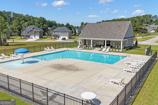 706 Windstream Drive, Lagrange, GA 30241