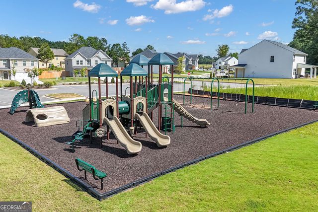 706 Windstream Drive, Lagrange, GA 30241