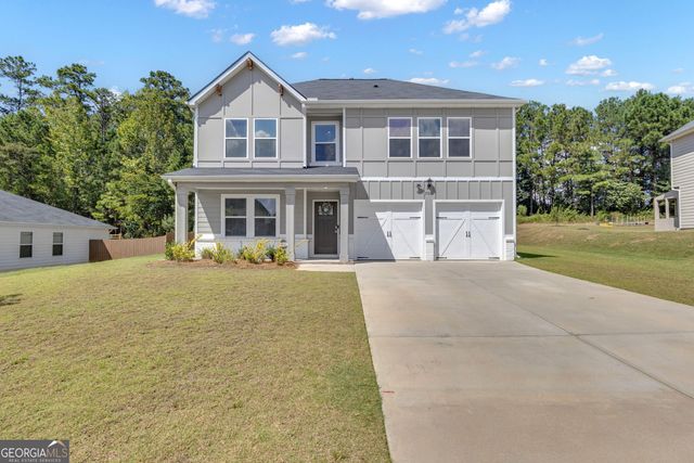 706 Windstream Drive, Lagrange, GA 30241