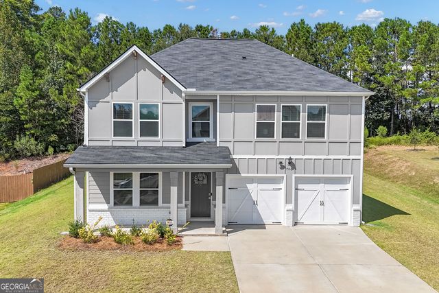 706 Windstream Drive, Lagrange, GA 30241