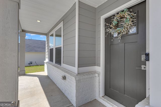 706 Windstream Drive, Lagrange, GA 30241