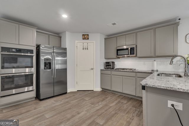 706 Windstream Drive, Lagrange, GA 30241