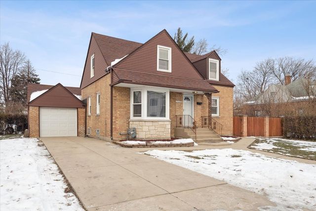 9520 Britta Avenue, Franklin Park, IL 60131