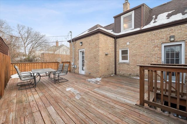 9520 Britta Avenue, Franklin Park, IL 60131