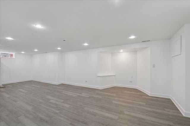 9520 Britta Avenue, Franklin Park, IL 60131