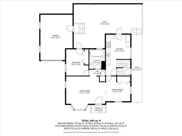 9520 Britta Avenue, Franklin Park, IL 60131