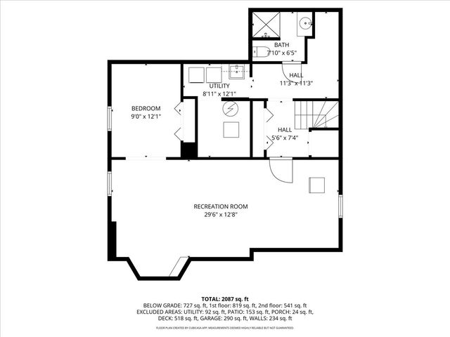 9520 Britta Avenue, Franklin Park, IL 60131