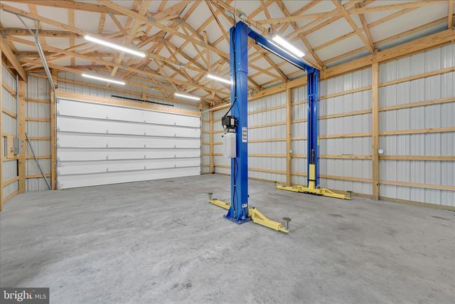 98 MECHANIC, Reinholds, PA 17569