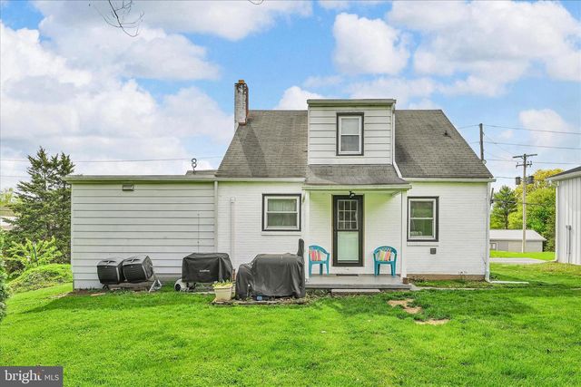 98 MECHANIC, Reinholds, PA 17569