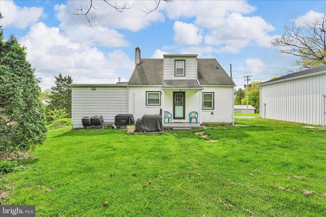 98 MECHANIC, Reinholds, PA 17569