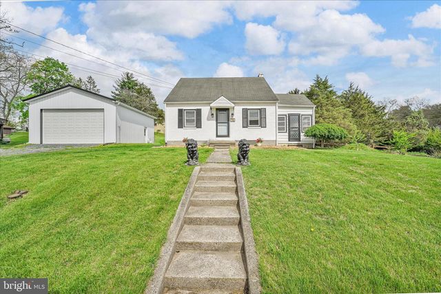 98 MECHANIC, Reinholds, PA 17569