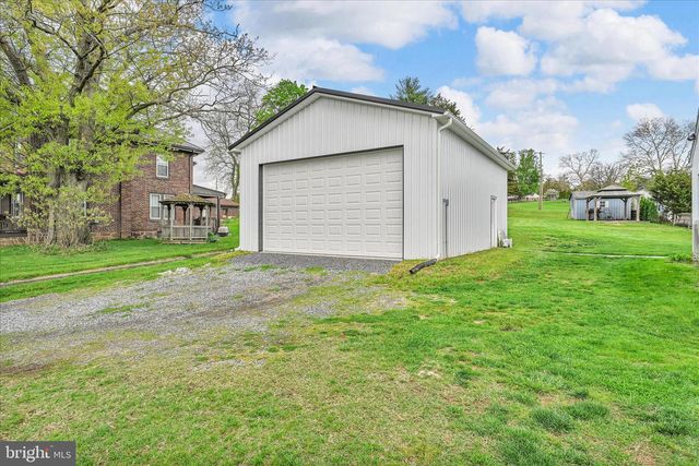 98 MECHANIC, Reinholds, PA 17569